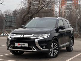 SUV   Mitsubishi Outlander 2019 , 2100000 , 