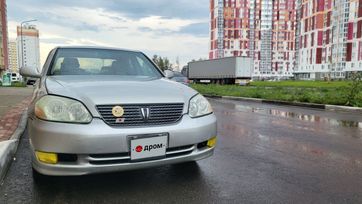  Toyota Mark II 2002 , 900000 , 