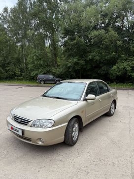  Kia Spectra 2008 , 390000 , 
