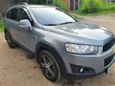 SUV   Chevrolet Captiva 2012 , 999999 , 