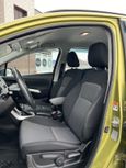 SUV   Suzuki SX4 2014 , 1047000 , 