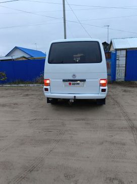    Volkswagen Transporter 1993 , 550000 , 