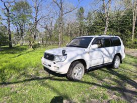 SUV   Toyota Land Cruiser 1998 , 1900000 , 