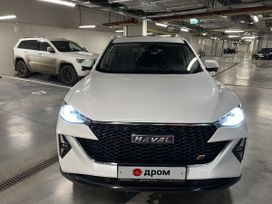 SUV   Haval F7 2023 , 2099000 , 