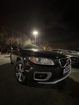  Volvo XC70 2012 , 1870000 , 