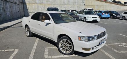  Toyota Cresta 1993 , 330000 , 