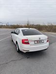  Skoda Octavia 2017 , 1780000 , 