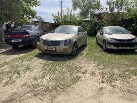  Cadillac CTS 2005 , 399999 , 