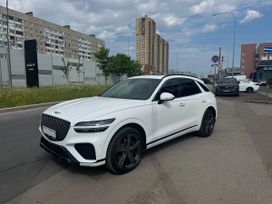 SUV   Genesis GV70 2021 , 6000000 , -