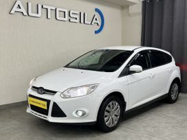  Ford Focus 2013 , 847000 , 