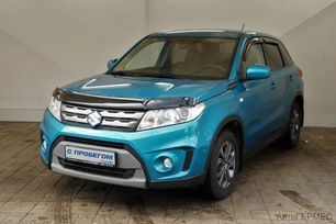 SUV   Suzuki Vitara 2015 , 1740000 , 