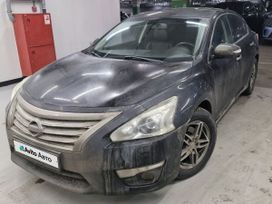  Nissan Teana 2014 , 1547000 , 