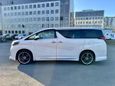    Toyota Alphard 2018 , 3590000 , 