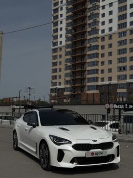 Kia Stinger 2019 , 3450000 , 
