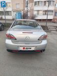  Mazda Mazda6 2012 , 1200000 , 
