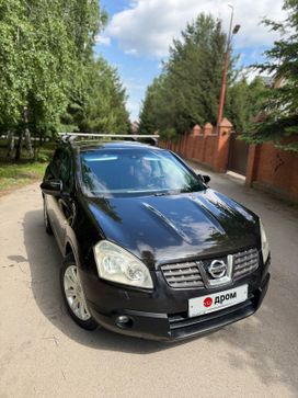 SUV   Nissan Qashqai 2007 , 900000 , 