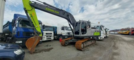  ZOOMLION ZE215E 2022 , 6687000 , 