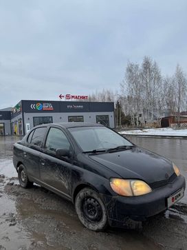  Toyota Echo 2001 , 195000 , 