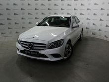  C-Class 2018