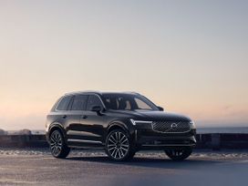 SUV   Volvo XC90 2025 , 14990000 , 
