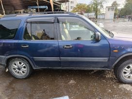 SUV   Honda CR-V 1996 , 650000 , 
