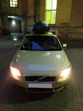  Volvo S40 2004 , 280000 , --
