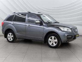 SUV   Lifan X60 2013 , 698000 , 