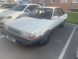  Nissan Laurel Spirit 1988 , 150000 , 