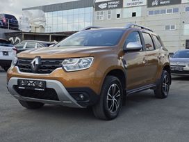 SUV   Renault Duster 2021 , 1769000 , 