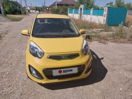  Kia Picanto 2011 , 820000 , 