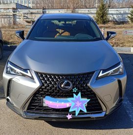 SUV   Lexus UX200 2019 , 3500000 , 