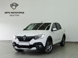  Renault Logan Stepway 2020 , 810000 ,  