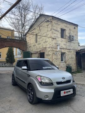  Kia Soul 2009 , 900000 , --