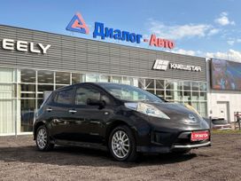  Nissan Leaf 2014 , 600000 ,  