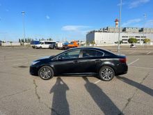  Avensis, 2015