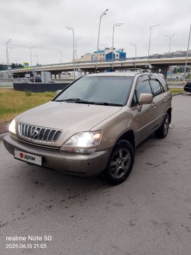SUV   Toyota Harrier 1999 , 700000 , 