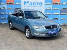  Nissan Almera Classic 2006 , 425000 , 