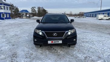 SUV   Lexus RX350 2009 , 2250000 , 
