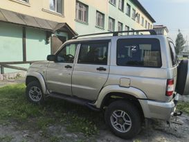 SUV     2012 , 500000 , 