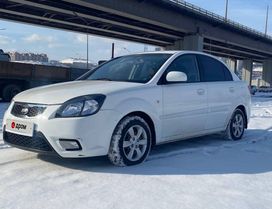  Kia Rio 2011 , 600000 , 