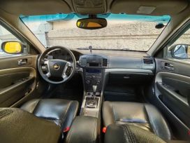 ����� Chevrolet Epica 2011 ����, 950000 ������, �����������