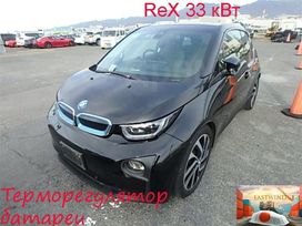  BMW i3 2016 , 1470000 , 