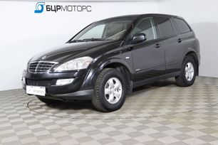 SUV   SsangYong Kyron 2014 , 829990 ,  