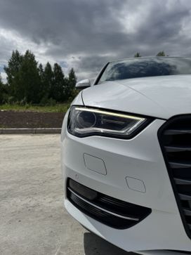  Audi A3 2015 , 1500000 , 