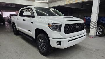  Toyota Tundra 2021 , 6500000 , 