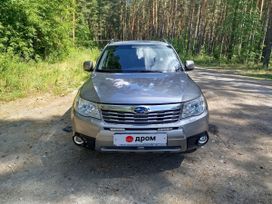SUV   Subaru Forester 2008 , 835000 , 