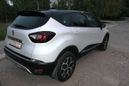 SUV   Renault Kaptur 2018 , 1250000 , 
