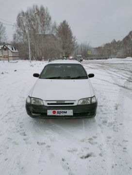  Toyota Caldina 2000 , 240000 , 