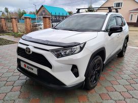 SUV   Toyota RAV4 2022 , 4200000 , 