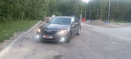  Toyota Camry 2010 , 1370000 , 